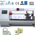 High Precision Double Sided Tiissue TPE Cutting Machine